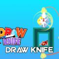 Draw Knife