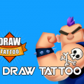 Draw Tattoo