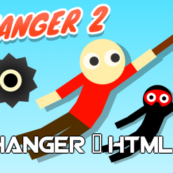 Hanger 2 HTML5