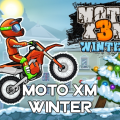 Moto XM Winter
